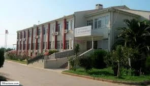 Germencik İlçe Devlet Hastanesi