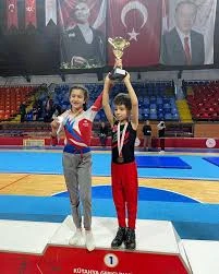 Germiyan Cimnastik Spor Kulübü