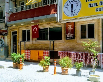 Germiyanoğulları Hamam Çaybaşı Şubesi