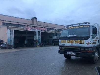 Gerze Çekici Oto Lastik Yol Yardım Tarhanlar