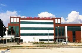 Geyve Devlet Hastanesi - Sakarya Geyve - 1