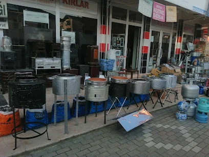 Geyveli Kırlar Ticaret Pelet Sobası Roket Kömür Kömürcü Odun Oduncu Soba Sobacı Şömine Şömineci Döküm Kuzine Kocaeli Kartepe