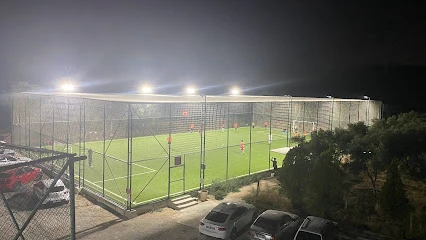 Gezerler Hali Saha & Happypark