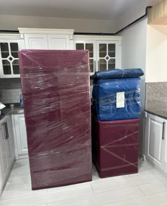 Gezeroğlu Evden Eve Taşımacılık