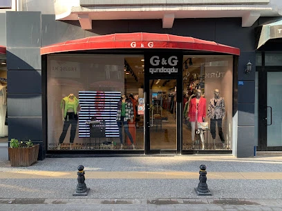 G&G Butik