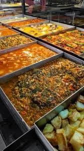 Gimat Esnaf Lokantası