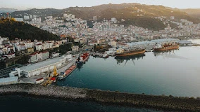 Giresun 28 Karayolu Yük Taşıma Kooperatifi