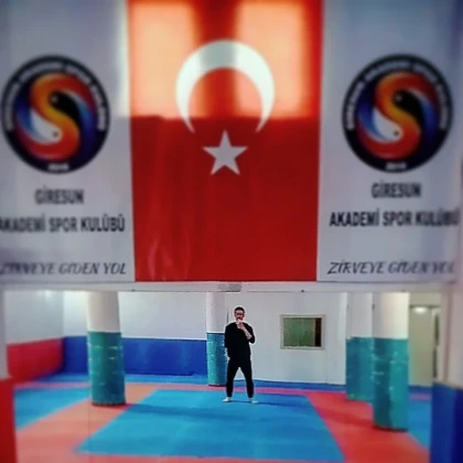 Giresun Akademi Spor Okulu