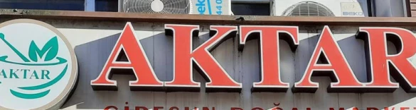 Giresun Doğal Market