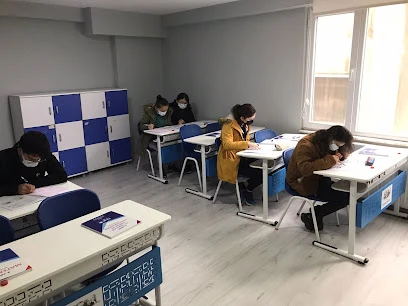 Giresun Fenbilimleri Kurs Merkezi (Segem)