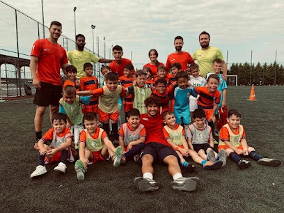 Giresun Futbol Akademi