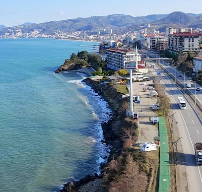 Giresun Karavan Kiralama