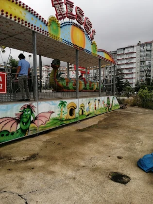 Giresun Lunapark