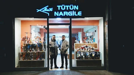 Giresun Mek Tütün Nargile Tobacco 28