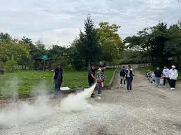 Giresun Mesleki Eğitim Merkezi