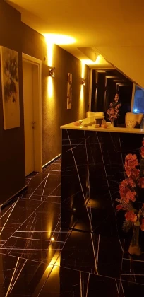 Giresun New Harem Delüxe