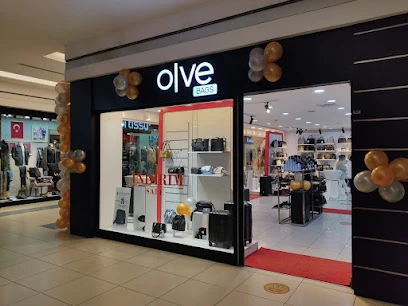 Giresun Olve Bags Çanta