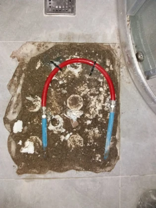 Giresun Sukaçağı Tespiti-Su Tesisatcısı-Petek Temizliği- Banyo Ve Mutfak Gideri Tıkanıklığı Açma-Musluk Tamiri