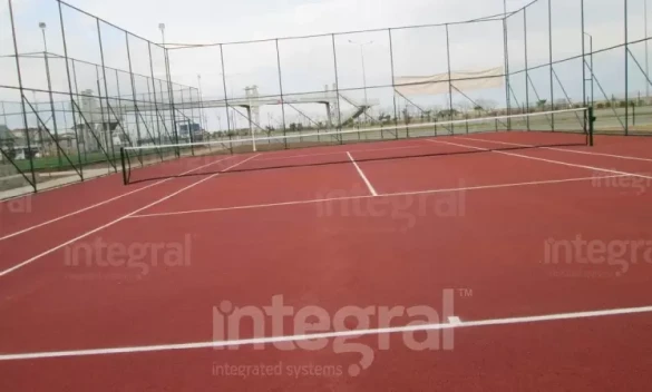 Giresun Tenis Akademi