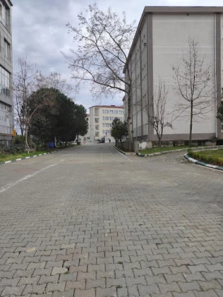 Giresun Üniversitesi