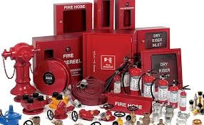 Giresun Vizyon Yangın Söndürme Ve Güvenlik Sistemleri