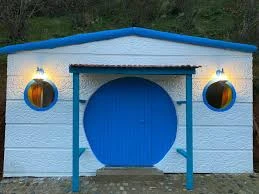 Giresunhobbit Köyü