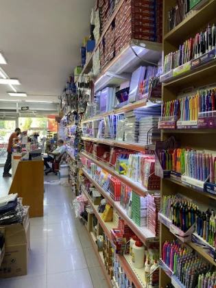 Giriş Kırtasiye Ve Dijital Baskı Merkezi