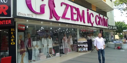 Gizem İç Giyim