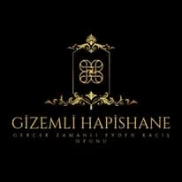 Gizemli Hapishane Korku Evi