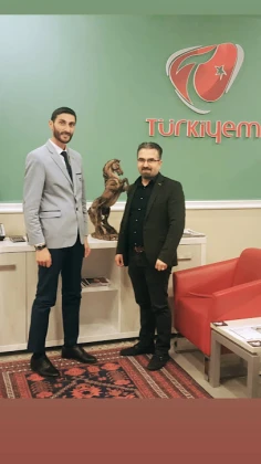 Gizli Bahçe Lokman Hekim Doğal Yaşam