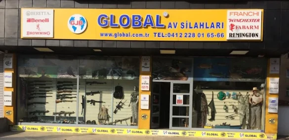 Global Av Silahları