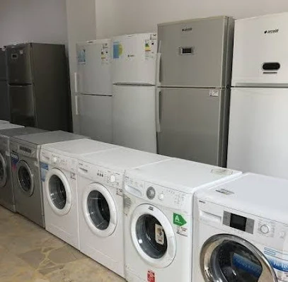 Global Beyaz Eşya Kombi Teknik Servis