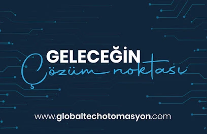 Globaltech Yazılım,Otomasyon Ve Güvenlik Sistemleri