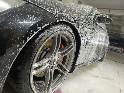 Globowax Oto Yıkama/Bakım Merkezi/Karaman