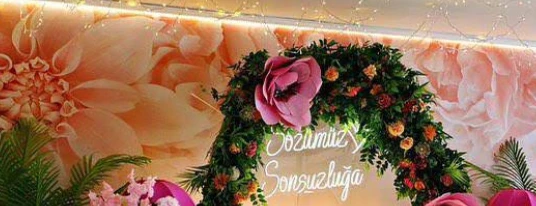 Gloria Davet & Organizasyon