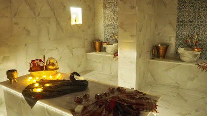 Gloria Deluxe Spa Masaj Salonu Uşak