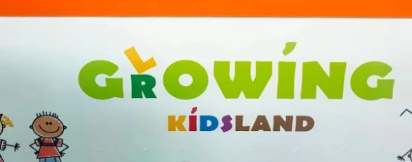 Glowing & Growing Kidsland
