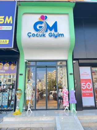 G&M Çocuk Giyim
