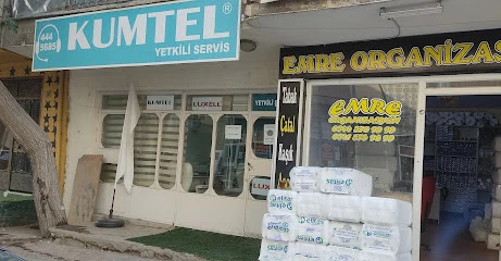 Gm Teknik (Kumtel Luxell Yetkili Servis)