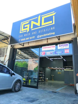 Gnc Detaılıng