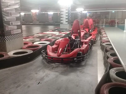 Go Kart 10