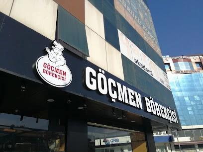 Göçmen Börekçisi Zonguldak