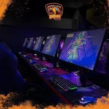 Gogame Center E-Spor Merkezi