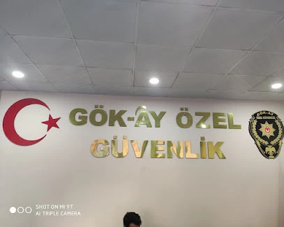 Gök Ay Özel Güvenlik Eğitim Hizmetleri