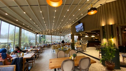 Gök Branda Ve Tente Sistemleri