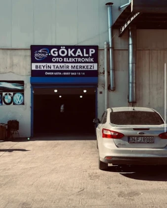 Gökalp Oto Elektronik