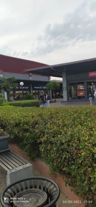 Gokart Burda Karting