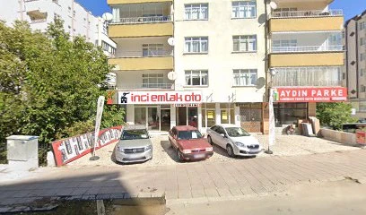 Gökay İş Güvenliği Ekipmanları