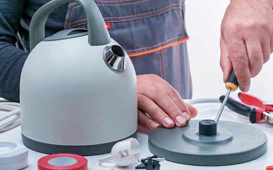 Gökay Teknik - Kombi Bakım Ve Tamiri