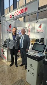 Gökbim Yazılım Ve Barkod Sistemleri